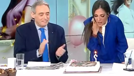 Ανθή Βούλγαρη