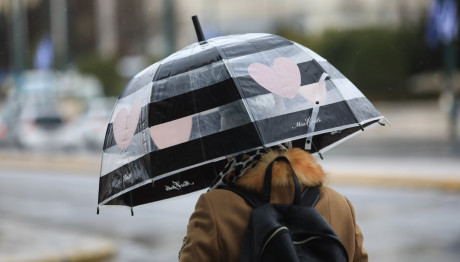 Ο Καιρός Βορείου Ρεύματος Θα Επηρεάσει Τη Χώρα