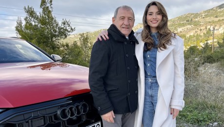 Traction Κυριακή 16/2/24 Trailer