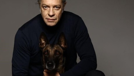 «Τραχανάς»