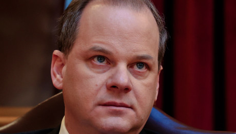 Κώστας Καραμανλής