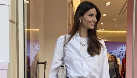 Shopping Star: Τι Φούστα Να Βάλετε Για Να Είστε Φινετσάτες