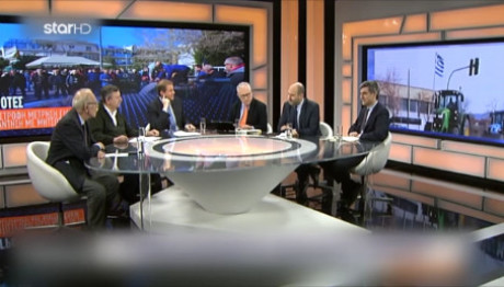 Μαρκόπουλος