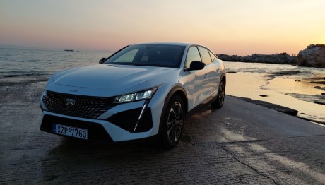 Δείτε πόσα αυτοκίνητα πούλησε η PEUGEOT