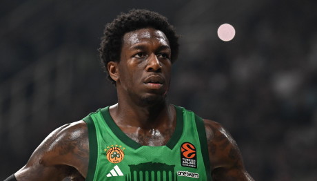 Έφαγε Πρόστιμο Από Τη Euroleague Ο Ναν