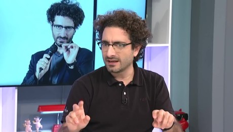 Λάμπρος Φισφής