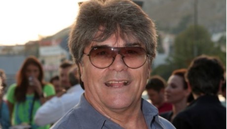 Πάνος Μιχαλόπουλος