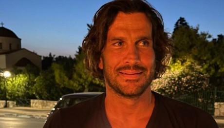 Κώστας Κοκκινάκης