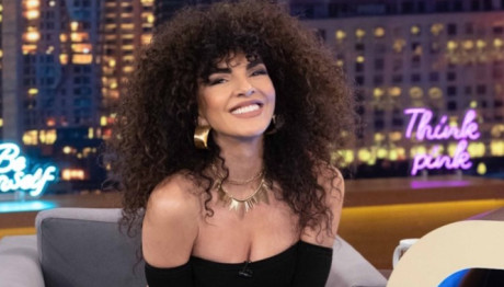 Μαρία Σολωμού