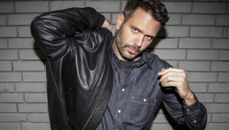 Μιχάλης Λεβεντογιάννης