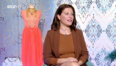 Shopping Star: Πώς Τα Πήγε Η Κωνσταντίνα;