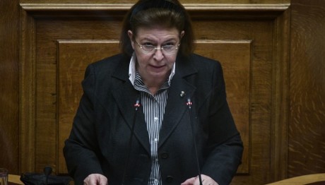 Λίνα Μενδώνη