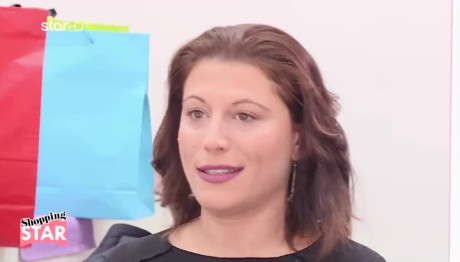 Shopping Star: Κριτική Για Το Look Tης Κωνσταντίνας