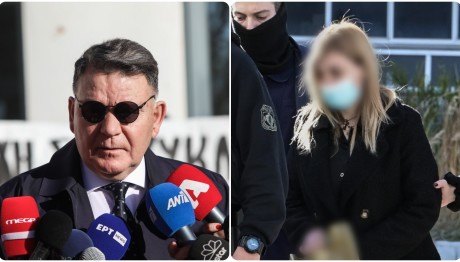 Πάτρα: Η Αγόρευση Κούγια Στη Δίκη Για Θάνατο Της Τζωρτζίνας
