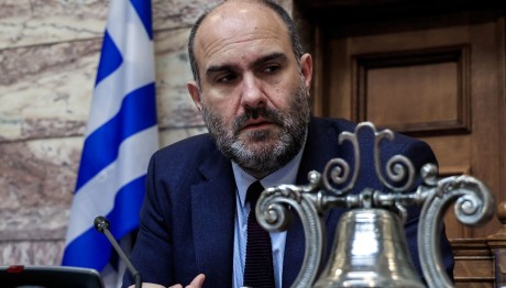 Δημήτρης Μαρκόπουλος