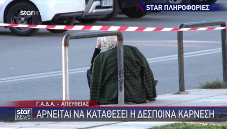 Γλυφάδα: Γιατί Δεν Καταθέτει Η Δέσποινα Καρνέση