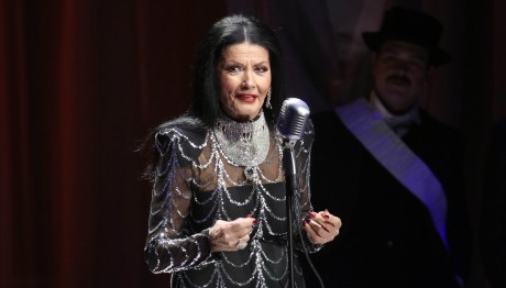 Ζωζώ Σαπουντζάκη