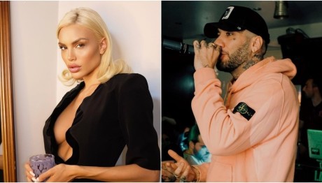 Αλεξάνδρα Παναγιώταρου - Mente Fuerte