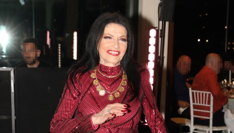 Ζωζώ Σαπουντζάκη