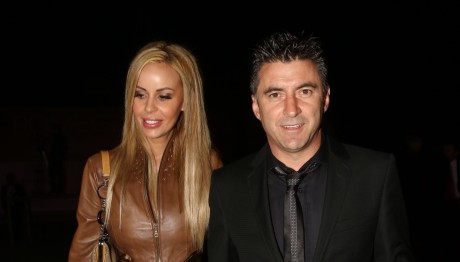 Ιωάννα Λίλη - Θοδωρής Ζαγοράκης