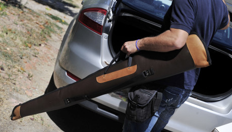 Αχαΐα: Πήγαν Για Κυνήγι Και Τον Πυροβόλησε Κατά Λάθος