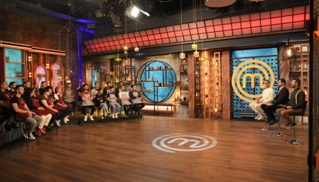 MasterChef Trailer 15/2/24