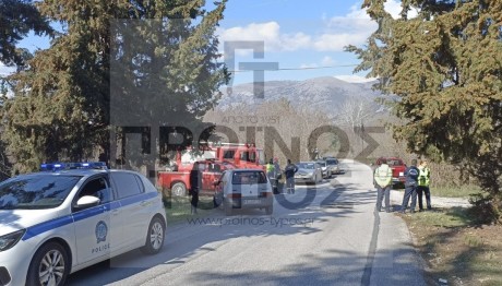 Έκρηξη Σε Λατομείο Στη Δράμα