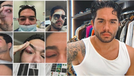 Χρήστος Μάστορας