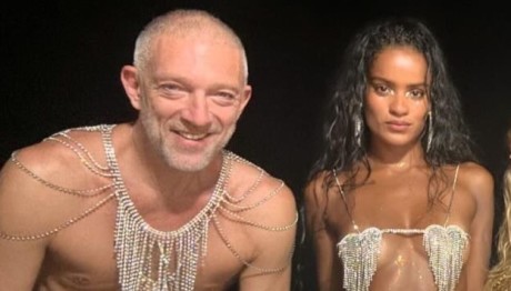 Βενσάν Κασέλ