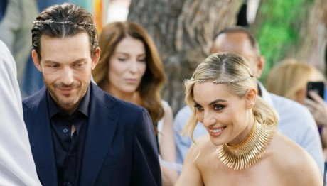 Ελεονώρα Μελέτη