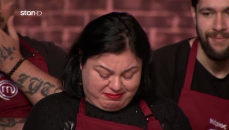 MasterChef Γεωργία