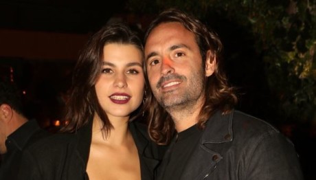 Δανάη Παππά