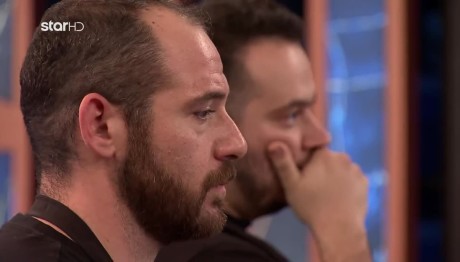 MasterChef: Δείτε Ποιος Παίκτης Κέρδισε Την Ασυλία