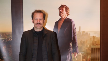 Γιώργος Πυρπασόπουλος