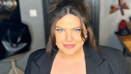 Δανάη Μπάρκα