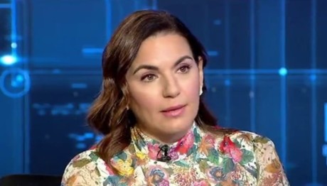 Όλγα Κεφαλογιάννη