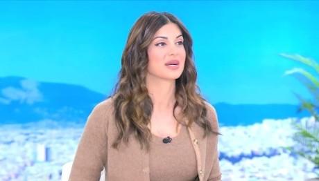 Τίνα Μεσσαροπούλου