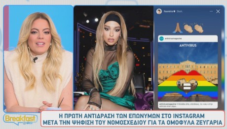 Γάμος Ομόφυλων Ζευγαριών