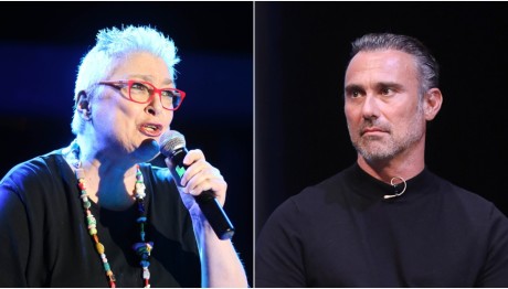 Αφροδίτη Μάνου - Γιώργος Καπουτζίδης