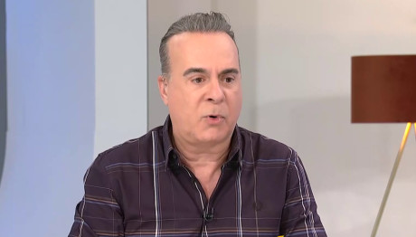 Φώτης Σεργουλόπουλος