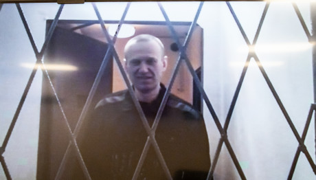 Νεκρός Ο Αλεξέι Ναβάλνι