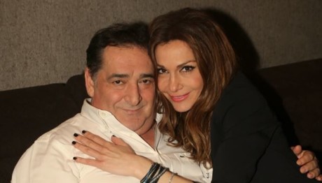 Δέσποινα  Βανδή - Βασίλης Καρράς