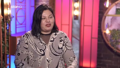 MasterChef Γεωργία: «Πάντα Είμαι Περιποιημένη Στη Ζωή Μου»
