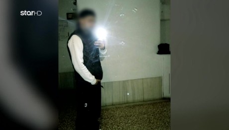 Θεσσαλονική: Πήρε εξιτήριο ο 23χρονος που ξυλοκοπήθηκε άγρια από τράπερ