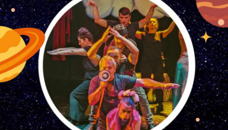 Ο Μικρός Πρίγκιπας Από Την Ομάδα «Όνειρο Είναι» Παρατείνεται