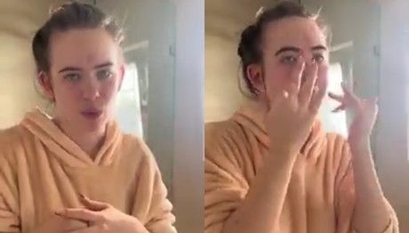 Αναστασία Τσιλιμπίου