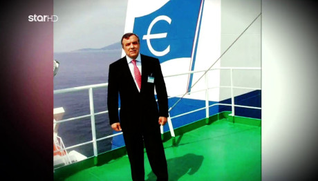 Σπ. Καρνέσης: Ο Γιος Του Κρεοπώλη Που Έφτιαξε Τη Δυναστεία