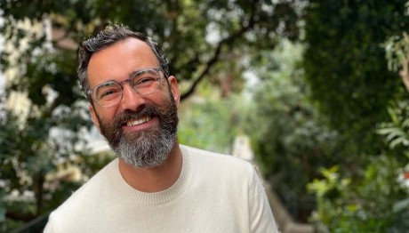 Άγγελος Μπράτης