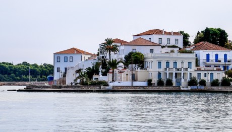 Καιρός: Mικρή άνοδος της θερμοκρασίας και συννεφιά το Σαββατοκύριακο