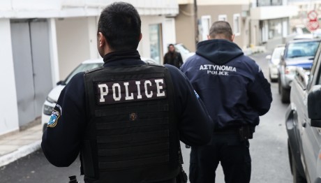 Λαύριo: Συνελήφθη 33χρονος πατριός για τον βιασμό 13χρονης